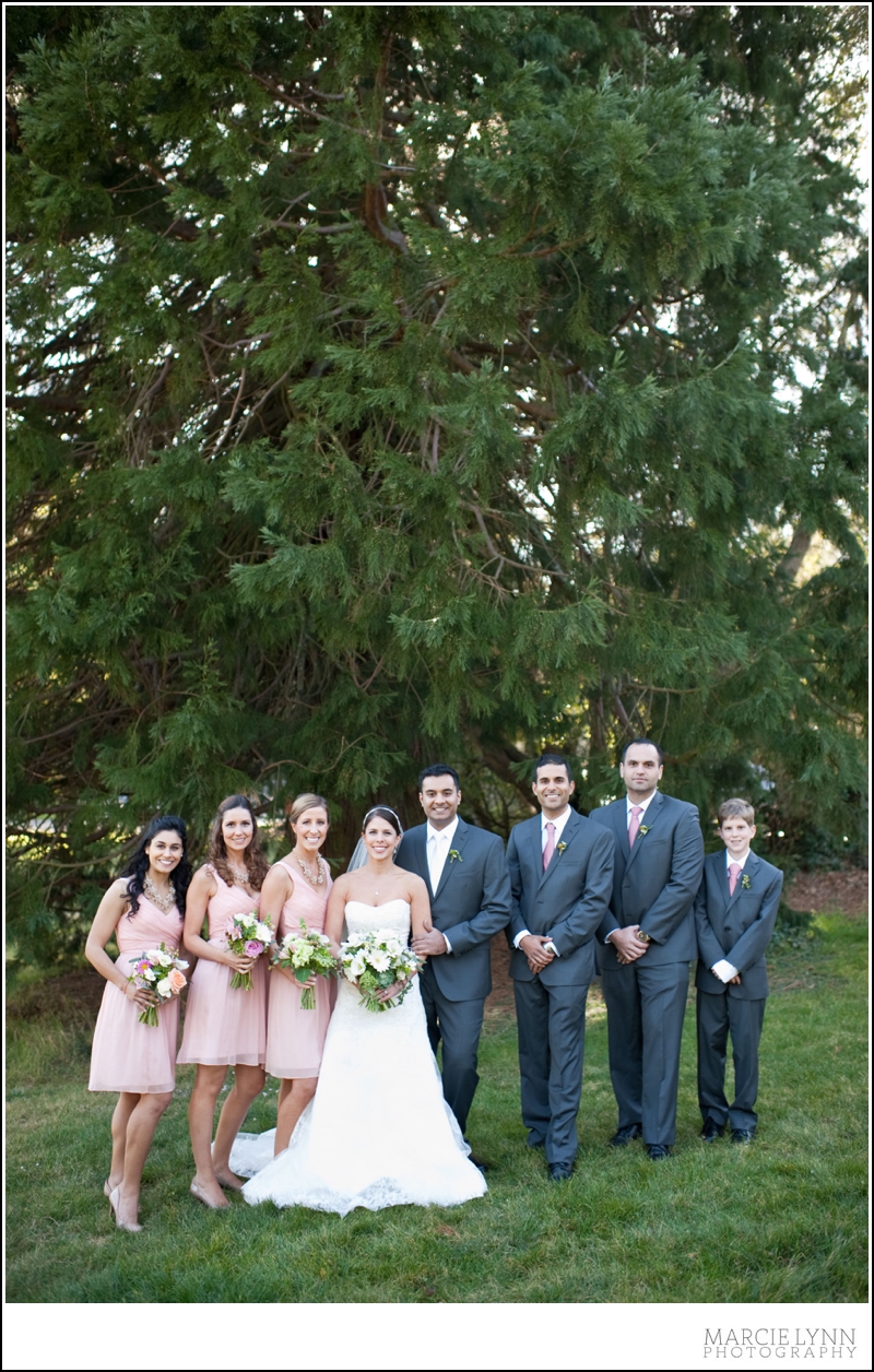 Marcie Lynn Photography San Francisco Bay Area