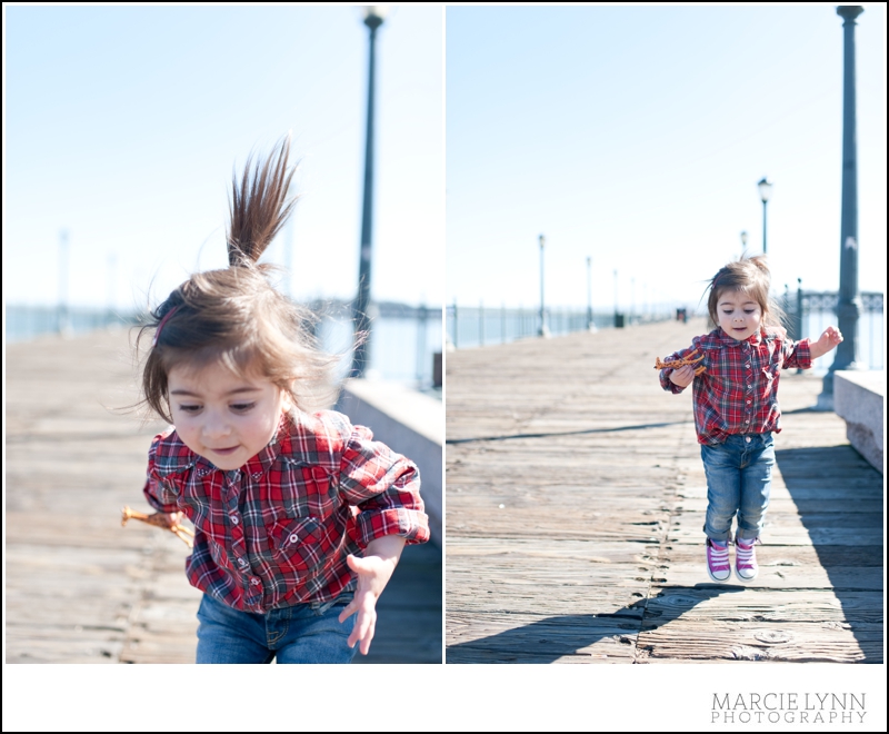 San Francisco Family Photographer