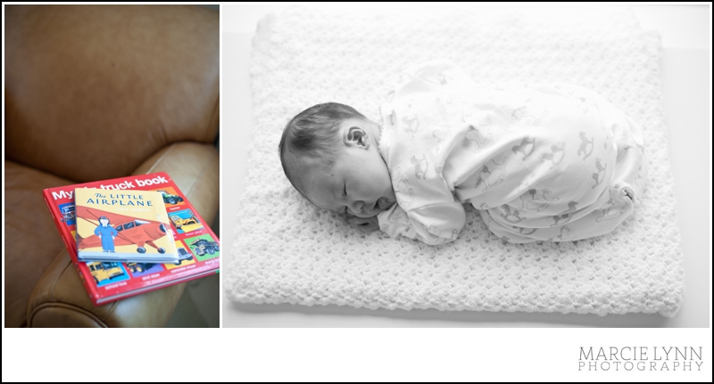 Hillsborough newborn photographer