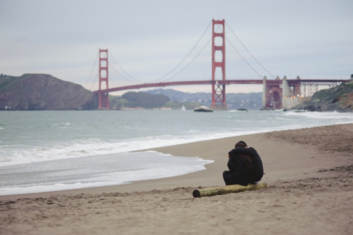 San Francisco Wedding Photographer 