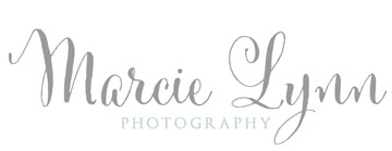 Marcie Lynn Photography – San  Francisco Bay Area Photographer logo